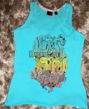 Майка Protest размер S Москва