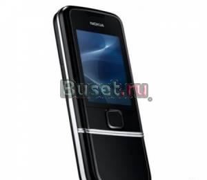 Продам Nokia 8800 sapphire Art Black Москва