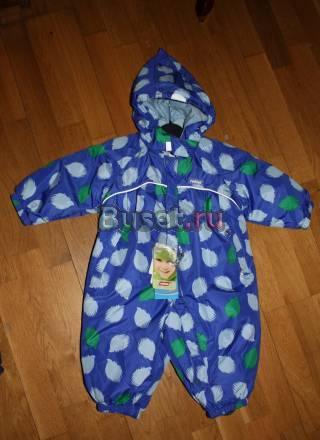 Новые комбинезоны рейма(меховая попа) Москва
