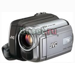 Продам  цифровую  видеокамеру   JVC GR-D815Е Москва