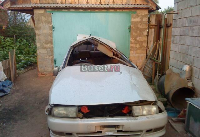 Toyota Cresta, 1995 Оренбург