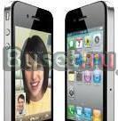 Новый iPhone 4 black 32gb Москва