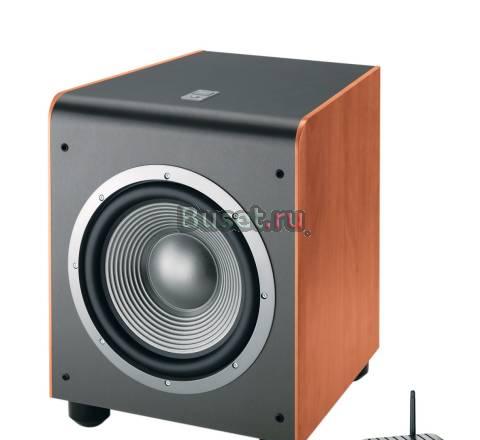Новый супер мощный саб JBL ES250P Санкт-Петербург