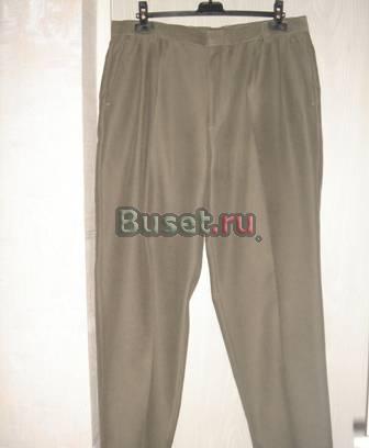 Брюки Greg Norman Colleltion, размер 38 х 32 Москва