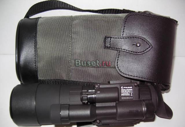 Challenger GS 3,5x50 Москва