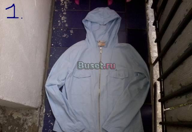 Много одежды и обуви Москва