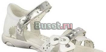 Новые (с чеком) босоножки ф. bartek, Польша р.31 Москва