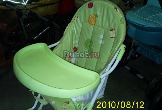 Стульчики для кормления детей Санкт-Петербург