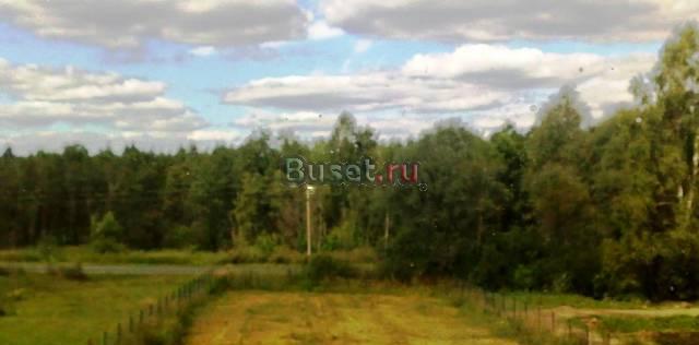 Земельный участок 12 соток в деревне Можайск