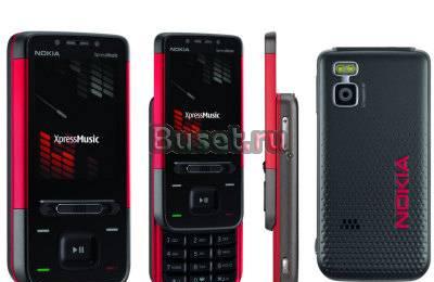Продаю Nokia 5610 XpressMusic Кемерово