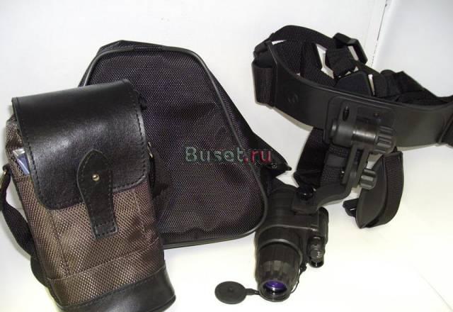 Challenger GS 1x20 с маской Москва