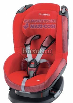 Автокресло Maxi Cosi  тоби Москва