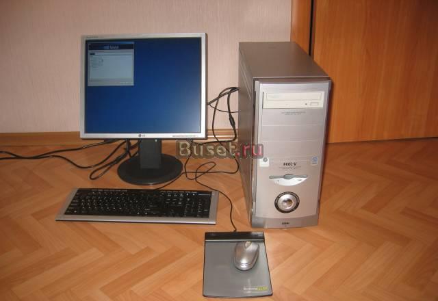 Компьютер Москва