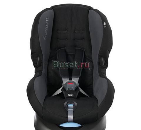 Новое автокресло Maxi Cosi  Priori Москва