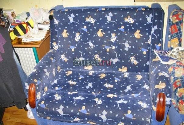 Диван-кровать Санкт-Петербург