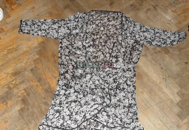 Туника Москва