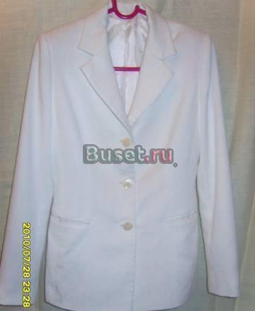 Пиджак Санкт-Петербург