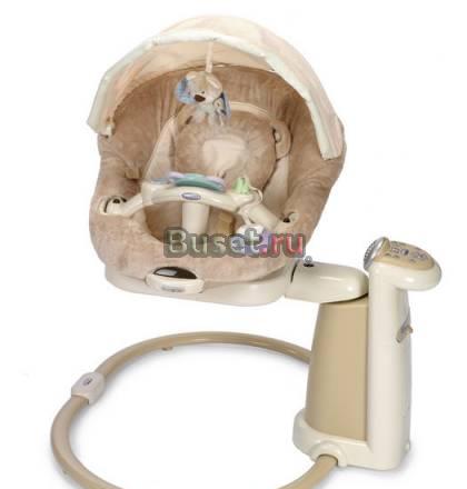 Качели электронные graco Санкт-Петербург