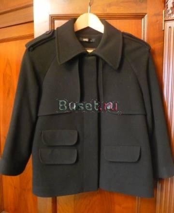 Пальто Москва