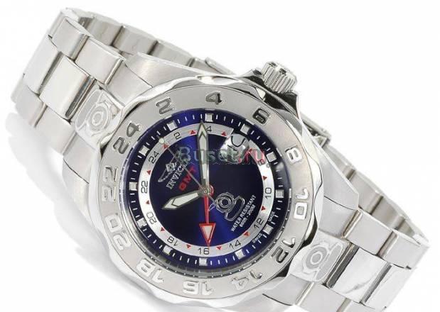 Швейцарские часы Invicta.Swiss Grand Diver Москва