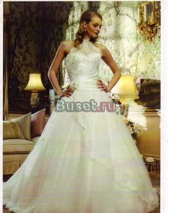 Свадебное платье Новосибирск