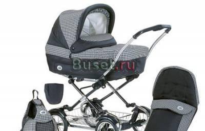 Коляска трансформер CAM (Италия) Саратов