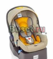 Автокресло Inglesina huggy 0+ с базой Москва