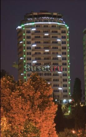 Квартира в центре Сочи от собственника Сочи