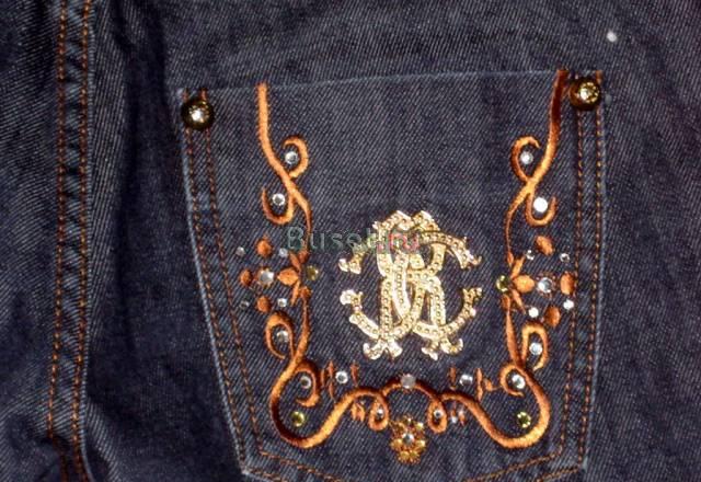 Cavalli Джинсики новые с биркой р.30 Москва