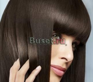 Наращивание волос Москва