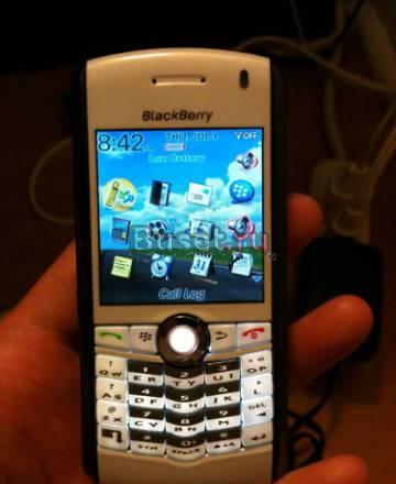 Blackberry Санкт-Петербург