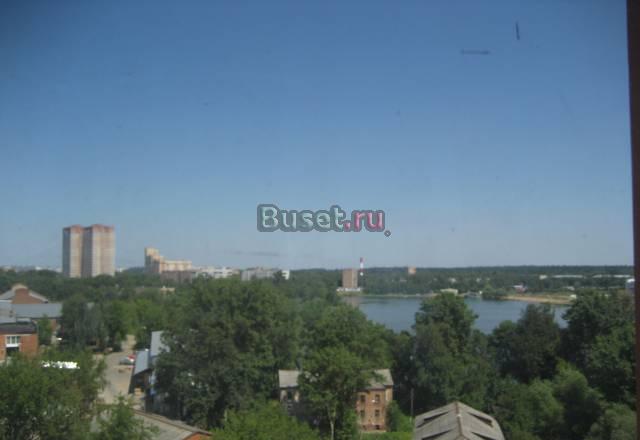 Московский пр-т, д.57, корп.2 Пушкино