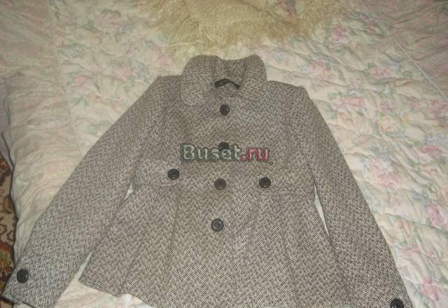 Пальто Москва