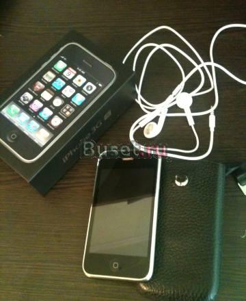 IPhone 3G S 16gb Москва
