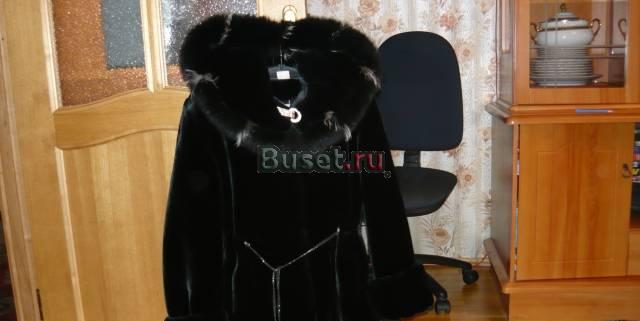 Шуба Санкт-Петербург