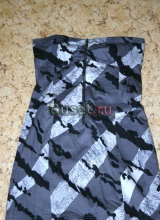 Платье bershka Москва