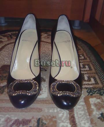 Туфли Италия Москва