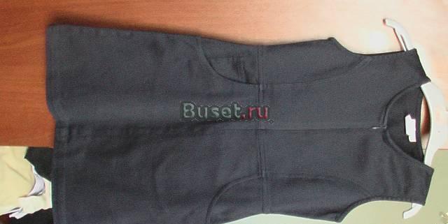 Сарафан, юбки школьные, блузки Москва