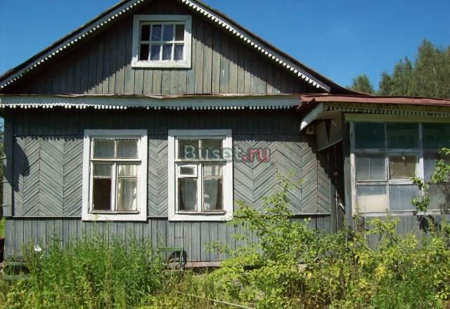 Дача 47 м кв. в садовом товариществе с земельным у Москва