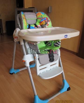 Детский стул Москва