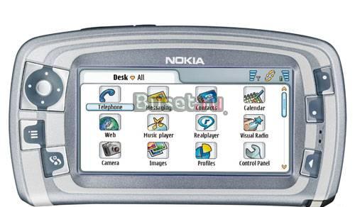 Nokia 7710 + 1гиг, состояние хорошее Москва