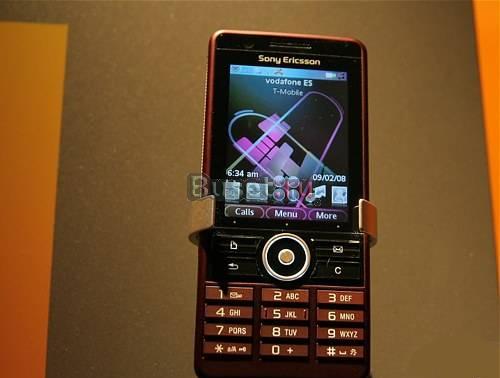 Продам Sony Ericsson G900 Москва