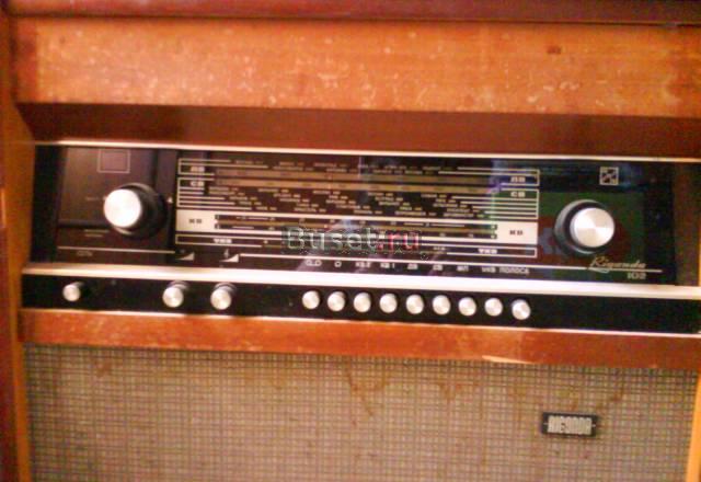 "Ригонда 102" Москва