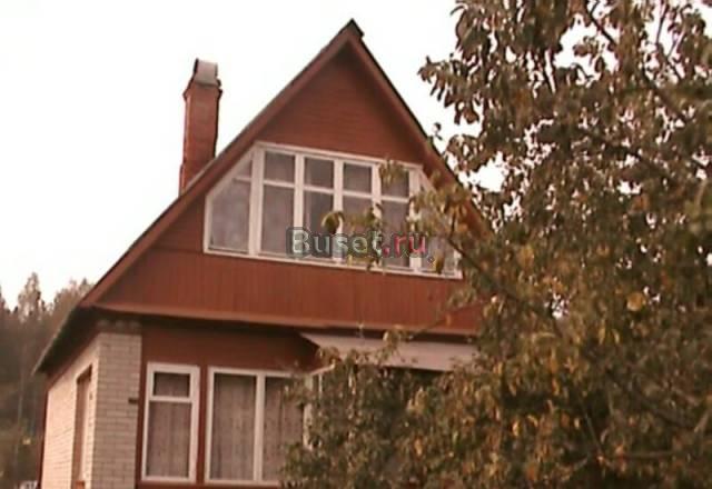 Продаю дачу в Пласкинино, Раменский р-н, 49 км от Москва
