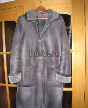 Дубленка Москва