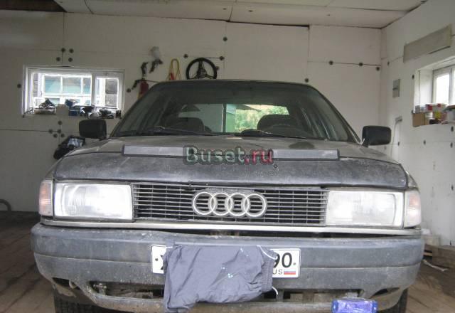 Audi 80, 1988 Софрино