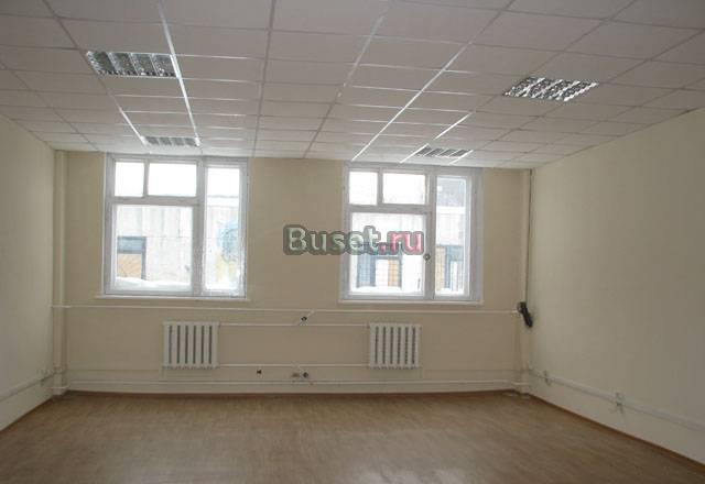 Сдаётся офис 53 м.кв. Выборгский р-н Санкт-Петербург