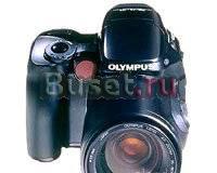 Olympus Is-3000 Москва