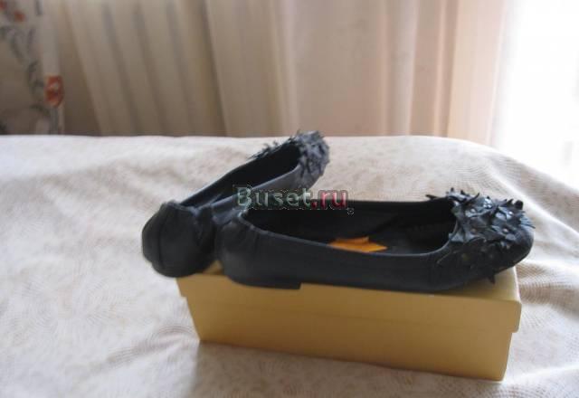 Туфли JB Martin Франция р.39 Москва