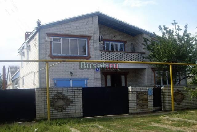 Продам дом в Краснодарском крае Краснодар